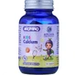 Aronino Kids Calcium - 60 chewable capsules to support children's harmonious growth and development
