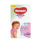 Culotte de protection fille No. 5, 12 -17 kg, 34 pi&#232;ces, Huggies