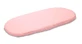 Bamboo Cart Sheet Roz 35X75 Sensillo