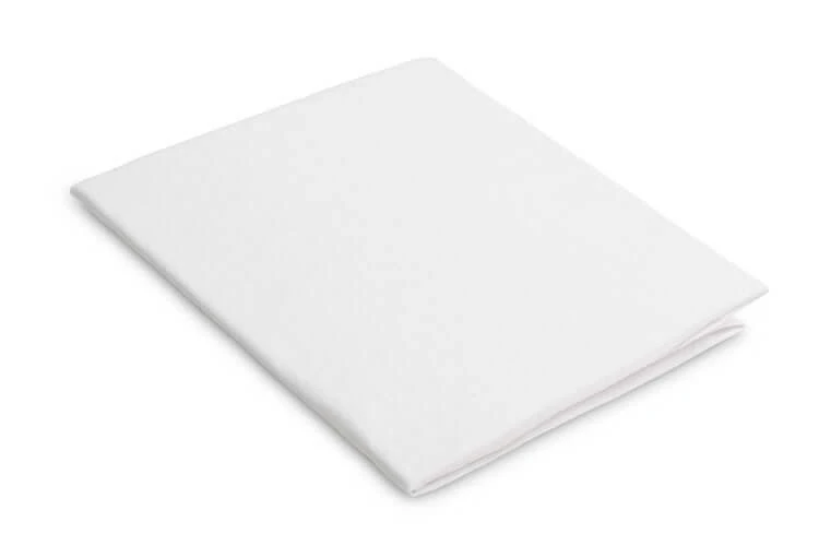 Drap imperméable pour poussette Blanc 35x75 Sensillo view 2