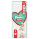 Couches Junior No. 5, 12-17 kg, 48 pièces, Pampers