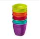 Pahare universale din plastic Vital Baby 6+ luni
