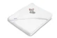 Prosop de baie 100X100 White Wolf