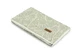 Eco Deken 80X100 Gestreept Pluche