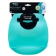 Bib silicon verde Vital Baby