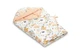 XL Picnic scutec Peach 115X115