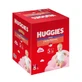 Scutece Pants Soft Comfort Girl Nr. 5, 12-17 kg, 68 bucati, Huggies