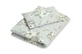 Set pentru pătuț Lily Grey