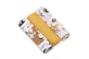 Muslin Nappies 3 Count 60X80 Eg-0009 Sensillo