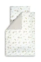 Tweedelig beddengoed + laken Gans 100X135 Cm