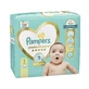 Premium Care Newborn Diaper No. 1, 2-5 kg, 26 pieces, Pampers