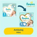 Couches Premium Care No. 5, 11-16 Kg, 88 pièces, Pampers