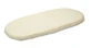 Jersey 35X75 cm Crema Sensillo Cart Sheet