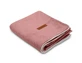 Fluwelen deken - Roze 75X100