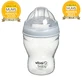 Sticle de hrănire Anti-Colic 240 ml. 0+ Vital Baby