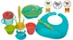 Set de hrănire pentru începători Verde Vital Baby