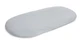 Cearșaf de pat Next To Me Jersey Grey 90X40 Sensillo