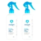 Zestaw Allergoff Spray usuwający alergeny kurzu domowego, 2x 400ml