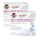 Doppelherz System Kollagen Beauty, 60 amp. x 25ml