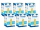 Fresubin Energy Fiber Drink, aromă de banane 24x200ml
