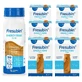 Fresubin Energy Fibre băutură energizantă cu aromă de caramel, 24x200ml