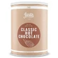 Pudra pentru ciocolata calda Classic, 2000 g, Fonte