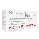 Pack Neukron Ofta Mese, 2x30 flacons, Omikron