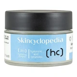 Gesichtscreme mit Hyaluronsäure und Ceramiden HC, 50 ml, Skincyclopedia