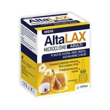 Microclysmen voor volwassenen met AltaLAX Honing, 6 x 9 g, Althea Life Science
