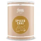 Pudra de ceai negru Spiced Chai, 2000 g, Fonte
