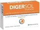 Specchiasol Digersol Digersol Stop Acid specjalny suplement diety 20 tabletek do żucia
