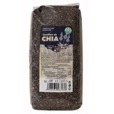 Chia-Samen, 1 kg, Herbal Sana
