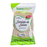 Graines de sésame, 100 g, Sanovita