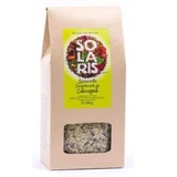 Gepeld hennepzaad, 150 g, Solaris