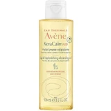 Eau Thermale Avène Xeracalm Xeracalm A.D Cleansing Oil Huile nettoyante pour le corps Convient aux peaux atopiques 100ml
