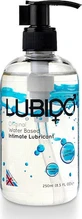 Gel lubrifiant original Lubido 250ml