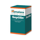 Septilin, 100 comprimés, Himalaya