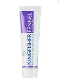 Kingfisher Venkel Natuurlijke Fluoridevrije Tandpasta 100ml