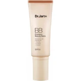 Dr. Jart+ Premium Beauty Premium Beauty BB 04 Deep Tan/Deep Balm Crema facial de día hidratante y antimanchas con SPF50 40ml