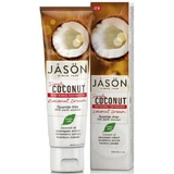 Jason Simply Coconut Whitening Dentifrice blanchissant sans fluor 119gr