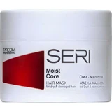 Farcom Seri Moist Core Mască de Păr pentru Reparare 300ml