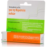 Strataderm Scar Therapy Gel cicatriciel en silicone 10gr