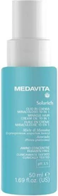Medavita Solarich Ulei de păr pentru Nutriție 150ml