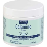 Boderm Calamine Moisturizing Body Cream for Dry Skin 400ml