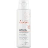 Eau Thermale Avène Eau Micellaire Demaquillante Micellair Water Make-up Verwijderend Gezichts Make-up 100ml