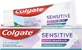 Colgate SENSITIVE SENSITIVE INSTANT RELIEF DAILY PROTECTION Dentifrice 2x75ml