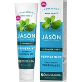Jason Power Smile Dentifrice blanchissant sans fluor 119gr
