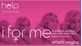 Help I For Me Suppositoires vaginaux 14 pcs Produits d'hygiène intime Hydratants 5mg 14pcs