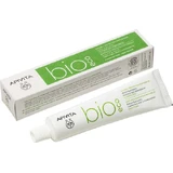 Apivita Bio-Eco Dentifrice sans fluor pour la gingivite, la plaque dentaire et les caries Fenouil et Propolis Eco écologique 75ml