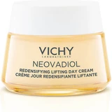 Vichy Neovadiol Peri-Menopause Moisturizing and Toning Day Face Cream with Hyaluronic Acid 50ml